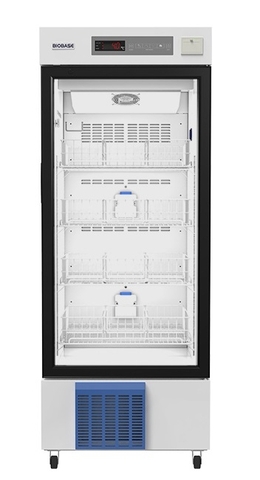 Tủ trữ máu 296 lít,