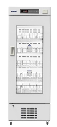Tủ trữ máu 466 lít