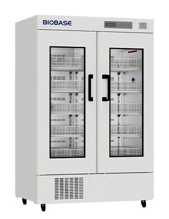 Tủ trữ máu 2 cánh 966 lít