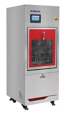 Máy rửa dụng cụ thủy tinh tự động 320 lít