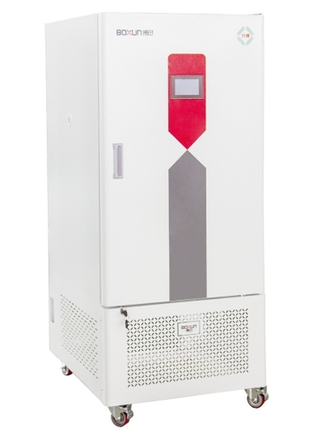 Tủ lão hóa thuốc / Tủ bảo ôn 400 lít, 0~70ºC, 25~95% BXY-400I