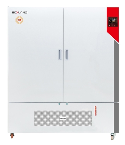 Tủ ấm sinh hóa / Tủ ấm lạnh/ Tủ ấm BOD 800 lít, 0 – 70oC BMJ-800