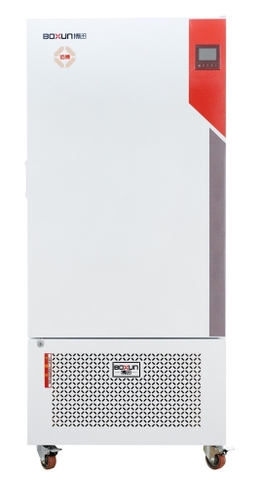 Tủ ấm sinh hóa / Tủ ấm lạnh/ Tủ ấm BOD 100 lít, 0 – 70oC BMJ-100