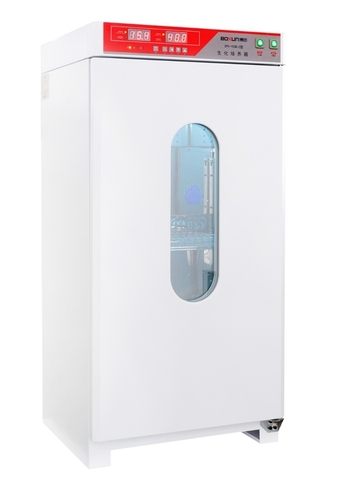 Tủ ấm sinh hóa / Tủ ấm lạnh/ Tủ ấm BOD 150 lít, 0 – 50oC MJX-160B-Z