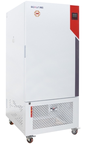 Tủ ấm sinh hóa / Tủ ấm lạnh/ Tủ ấm BOD 150 lít, 0 – 70oC BSP-150