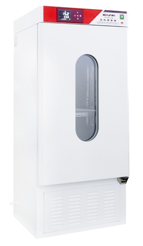 Tủ ấm sinh hóa / Tủ ấm lạnh/ Tủ ấm BOD 150 lít, 0 – 60oC SPX-150B-ZII