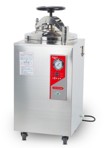 Nồi hấp tiệt trùng đứng  29 lít YXQ-LB-30SII