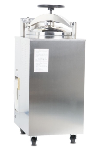 Nồi hấp tiệt trùng có sấy, đứng 100 lít YXQ-100G
