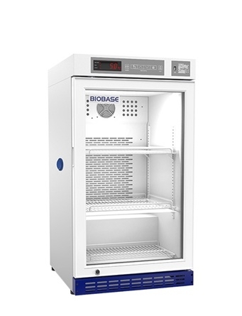 Tủ bảo quản mẫu 2oC – 8oC 108 lít Biobase BPR-5V108