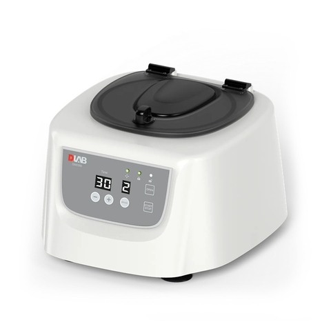 Máy ly tâm tốc độ thấp DM0306 DLAB