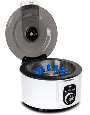 Máy ly tâm tốc độ thấp DM0436E DLAB