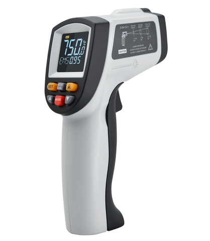 Nhiệt kế hồng ngoại GT750