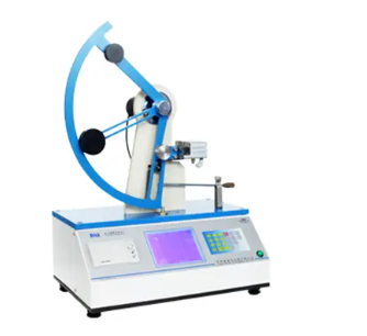 Máy kiểm tra độ bền xé điện tử DRK108B