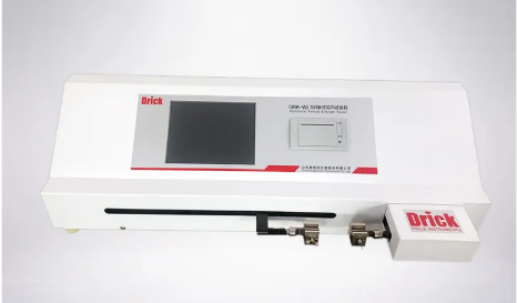 Máy kiểm tra độ bền kéo ngang DRK-WL101