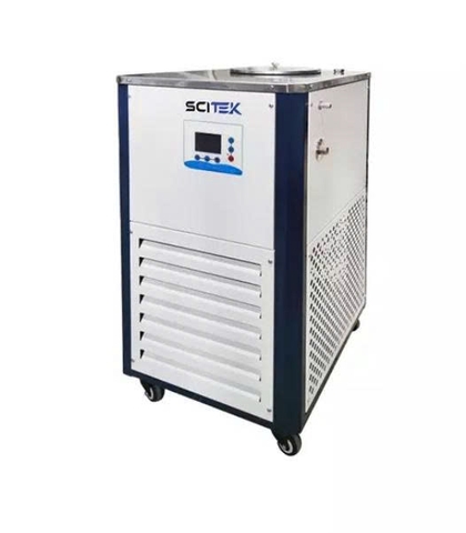 Bơm tuần hoàn chất làm mát nhiệt độ thấp, dòng LTC-5000