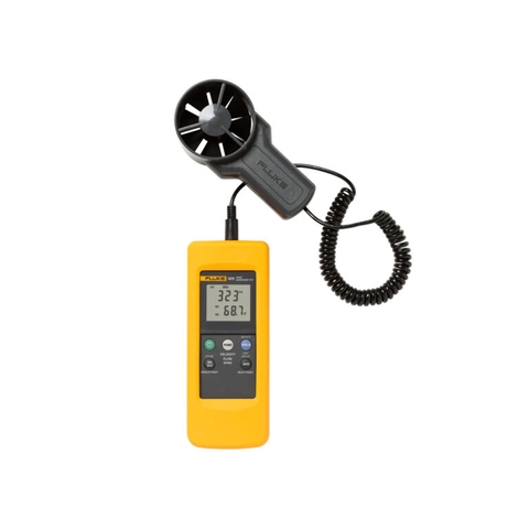 Thiết bị độ , lưu lượng gió FLUKE-925 ESP