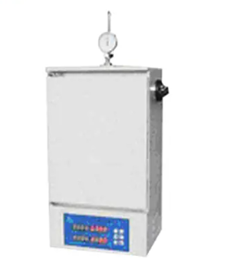 Máy đo độ dẻo cao su DRK209
