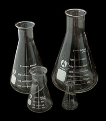 Bình tam giác 300ml