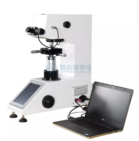 Máy kiểm tra độ cứng Brinell cho kim loại theo tiêu chuẩn JIS Z 2243
