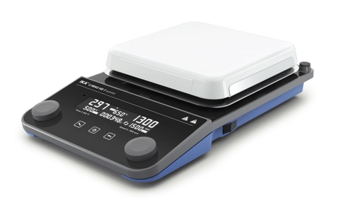 Máy khuấy từ có gia nhiệt C-MAG HS 7 control