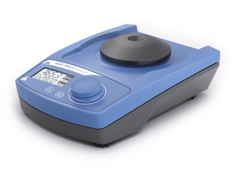 Máy lắc Vortex MS 3 control