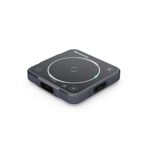 Máy khuấy trộn đa năng IKA MIXSTER SET 1
