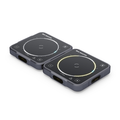 Máy khuấy trộn đa năng IKA MIXSTER SET 2
