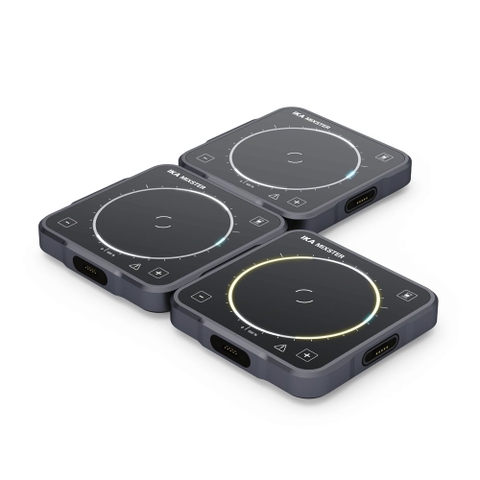 Máy khuấy từ IKA MIXSTER SET 3