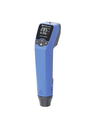 Máy đồng hóa T 10 battery ULTRA-TURRAX®