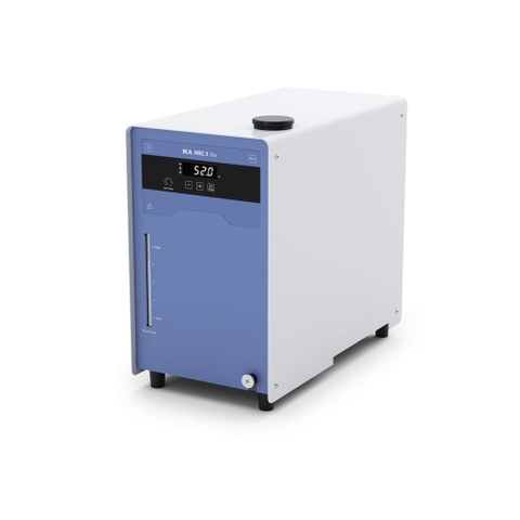 May tuần hoàn lạnh và gia nhiệt HRC 2 lite