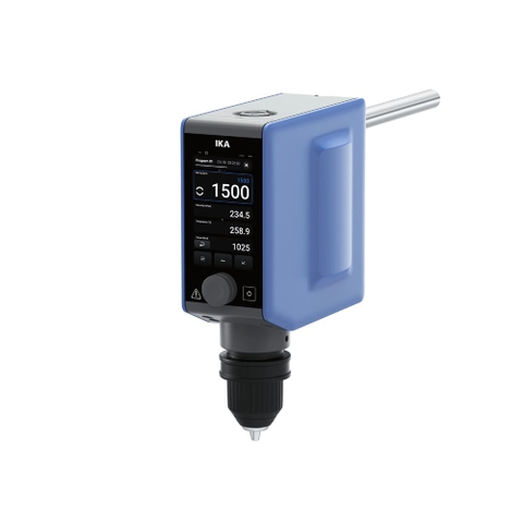 Máy khuấy từ EUROSTAR 100 control