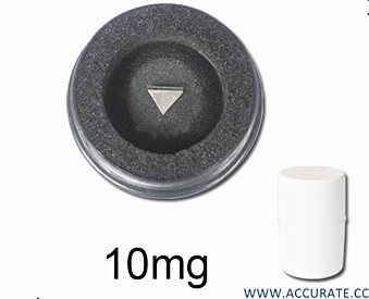 Quả cân chuẩn E1 10mg