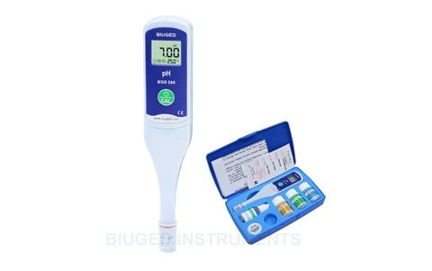 Máy đo pH cầm tay dạng bút