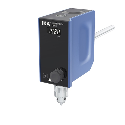 Máy khuấy đũa MINISTAR 20 digital