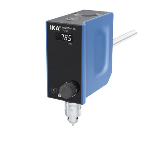 Máy khuấy đũa MINISTAR 40 digital