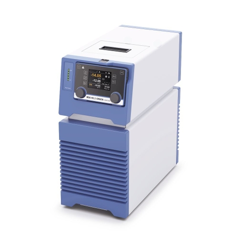Máy tuần hoàn lạnh RC 2 GREEN control