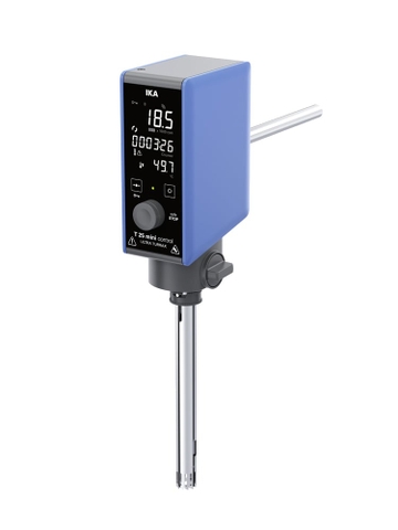 Máy đồng hóa T 25 mini control ULTRA-TURRAX®