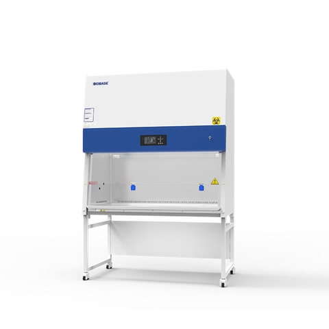 Tủ an toàn sinh học cấp II 1300mm