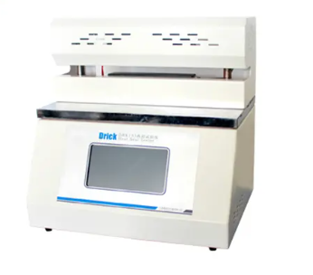 Máy kiểm tra độ kín nhiệt DRK133