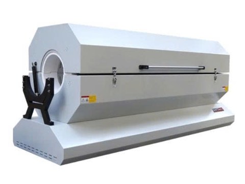 Lò nung ống 6 vùng 1200°C (STG-275-12-6)