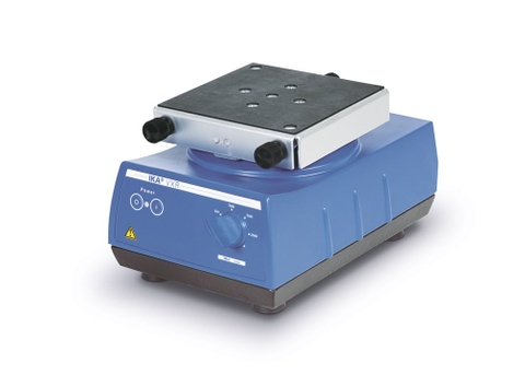 Máy lắc quỹ đạo VXR basic Vibrax®