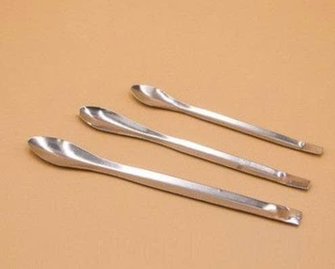 Thìa inox dài 16cm