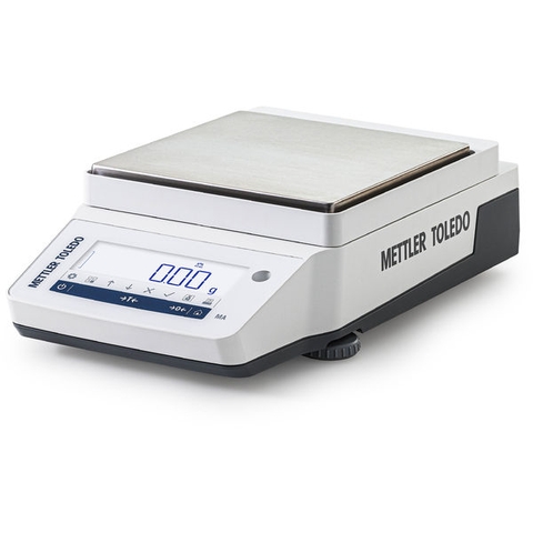 Cân Kỹ Thuật 02 Số Lẻ Mettler Toledo