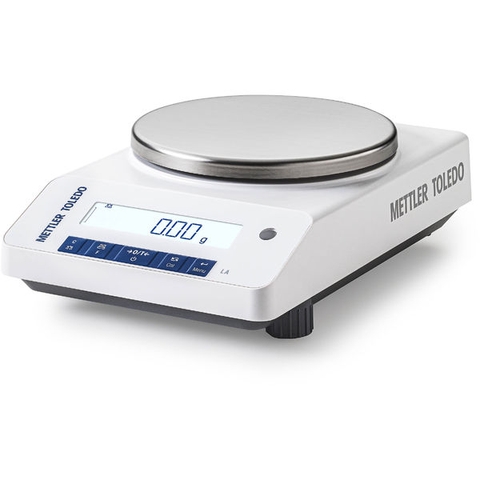 Cân Kỹ Thuật 02 Số Lẻ Mettler Toledo
