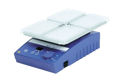 Máy lắc microtiter MTS 2/4 digital