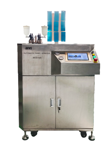Máy phun sơn tự động BEVS 1826