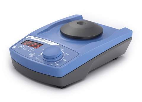 Máy lắc Vortex MS 3 digital