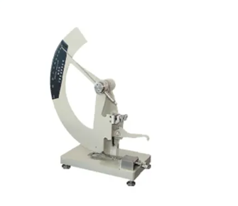 Máy kiểm tra độ bền xé giấy DRK108A