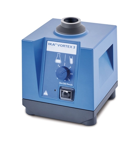 Máy lắc VORTEX 3