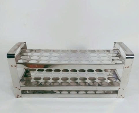 Giá để ống ly tâm inox